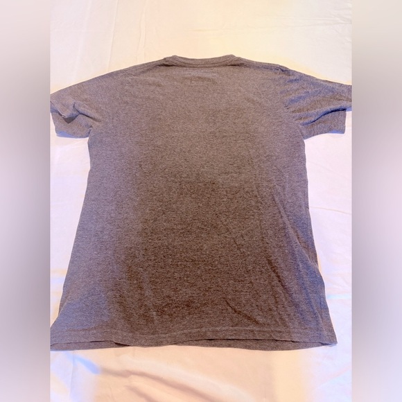 Vintage Boulevard Brewing Co. Pale Ale T-Shirt by Camp David – Heather Grey | S - Picture 7 of 8